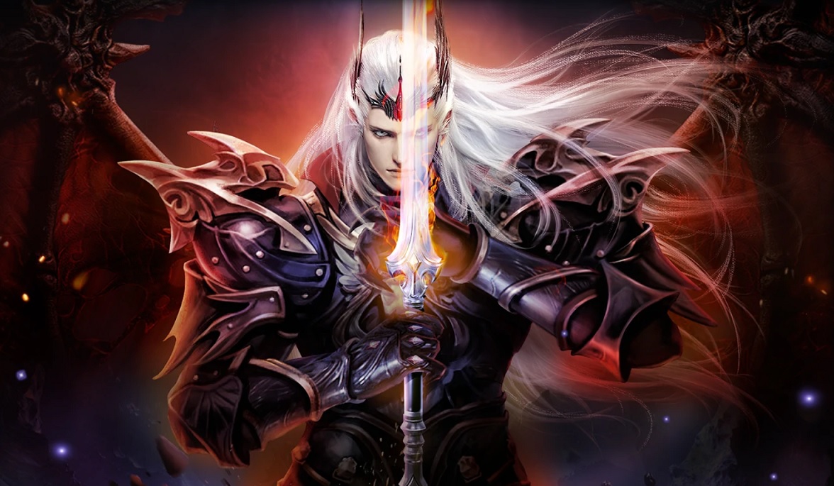 league of angels heaven's fury
