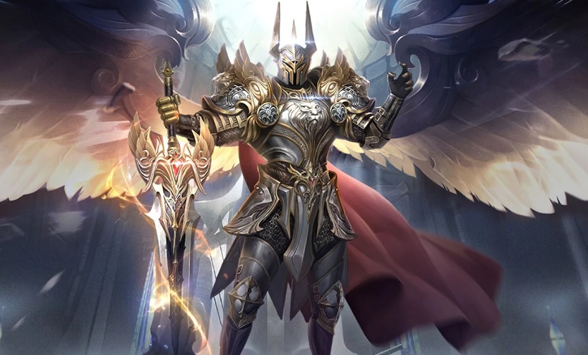 league of angels 4 heros