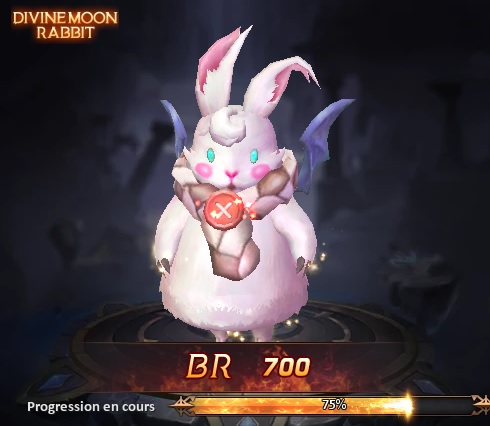 league of angels heaven's fury esprits